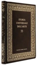 Storia Universale dell'Arte