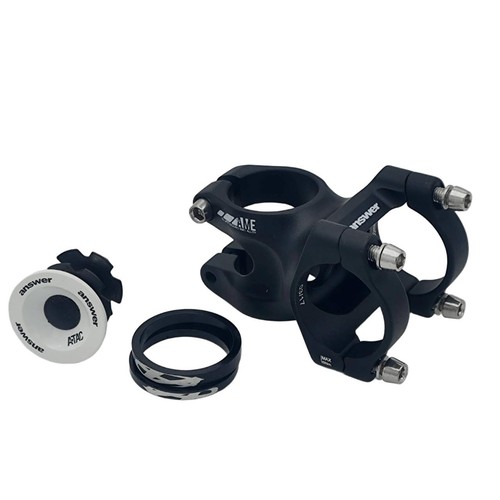 Stelo risposta atac ame - atac, 0d