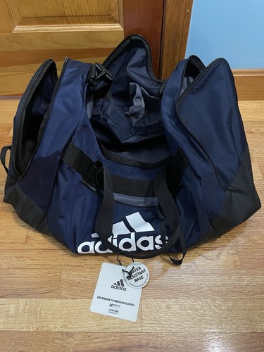 Borsa borsone adidas defender - borsa,