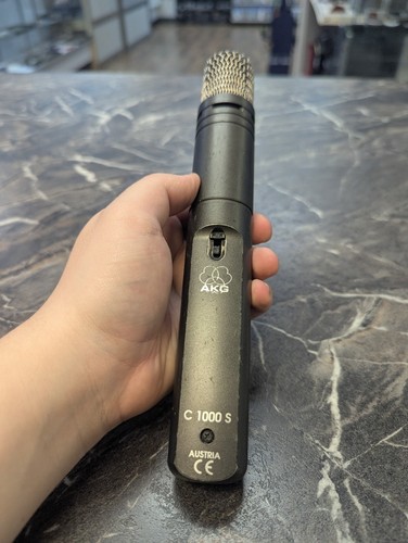 Akg pro audio - akg,