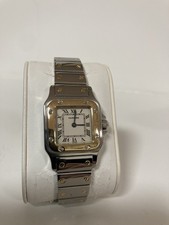 Cartier santos 