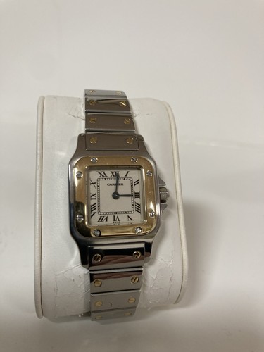 Cartier santos - ,