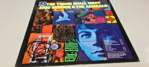 Eric burdon the - &,