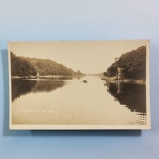 Leek Staffordshire Postcard