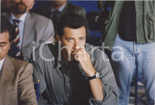 1998 rai fiction trenta righe - fiction, "trenta