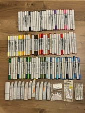 US NO DUTY Copic set vendita