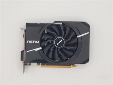 MSI Nvidia GeForce GTX 1070