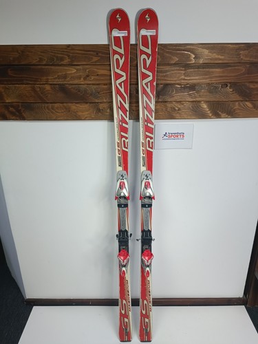 Sci blizzard magnesium - sci,