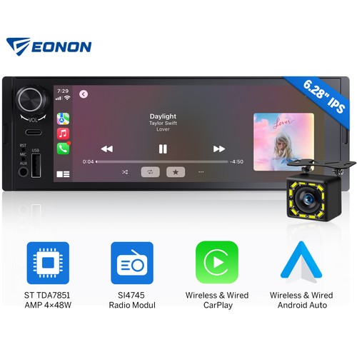 Eonon x3u 1din - eonon,