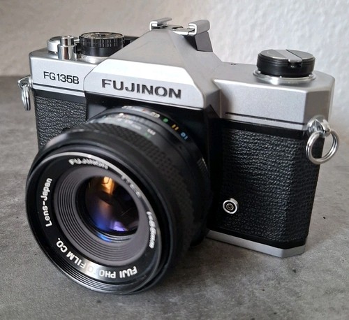 Raro obiettivo fujinon 135b - raro,