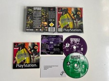 Oddworld: Abe's Exodus per