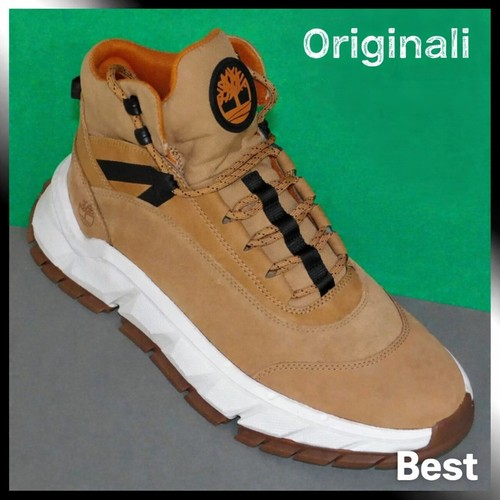 Timberland stivali uomo - stivali, 44
