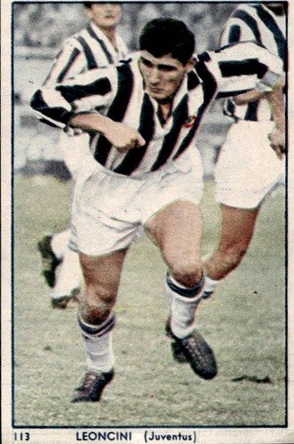 Figurina calciatori dello - figurina,
