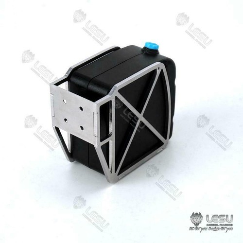 Lesu rc plastica - lesu,