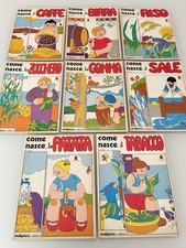 COME NASCE.. Seconda serie -