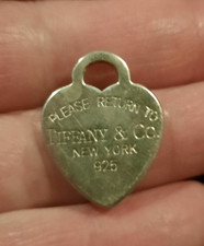 Please Return To Tiffany & Co