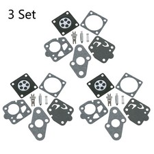 Kit 3x Ricostruzione