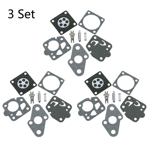 Kit ricostruzione - 3x,