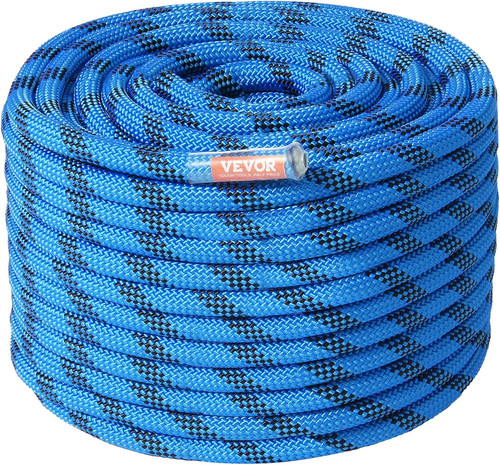 Corda statica arrampicata - corda, da