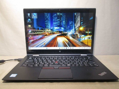 Lenovo thinkpad yoga - x1,