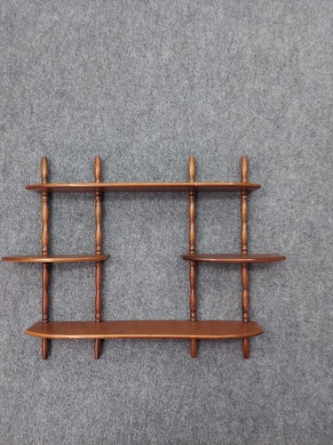Scaffale vintage livelli 4 - vintage, 3