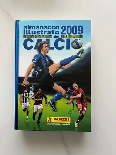 Almanacco illustrato del - almanacco,