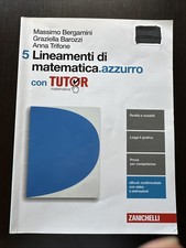 Lineamenti di Matematica