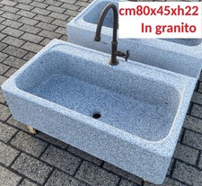 Lavello lavandino per cucina