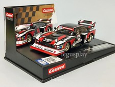 Slot car Carrera Evolution
