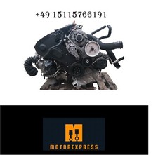 MOTORE MOTORE VW AUDI SKODA