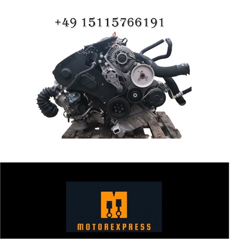 Motore audi skoda - vw,