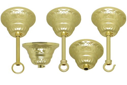 Lampada baldacchino - lampada, a