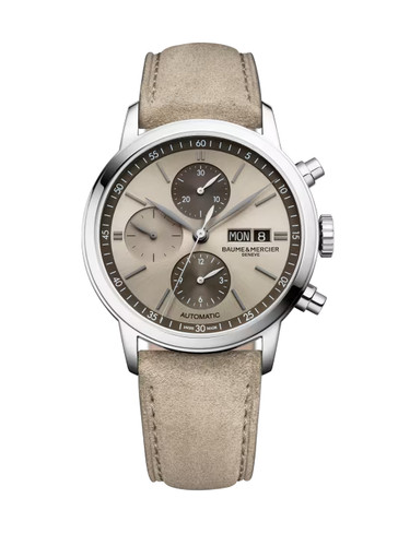 Baume mercier classima - baume,