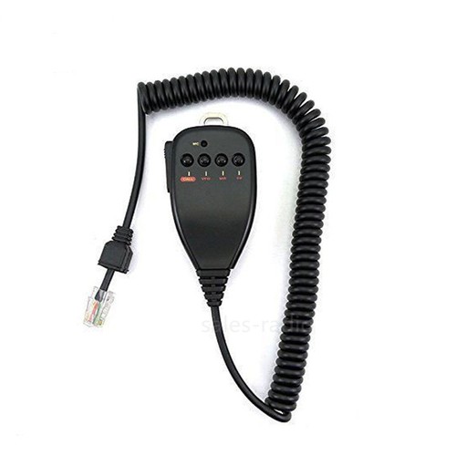Microfono pin per - pin,