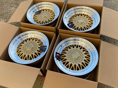 5j retro jr wheels - 8,5j,