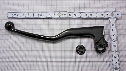 Leva frizione moto morini - frizione,