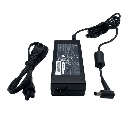 Alimentatore originale 120w - alimentatore, hp