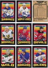 LOTTO A SCELTA 2024-25 24-25