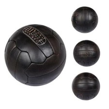 Pallone da calcio in pelle