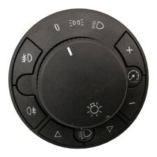 Interruttore Illuminazione OPEL CORSA D RICAMBIO USATO ORIGINALE