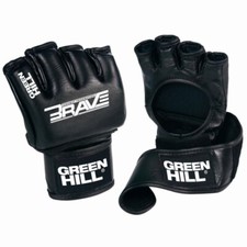 Guanti MMA da boxe Green Hill
