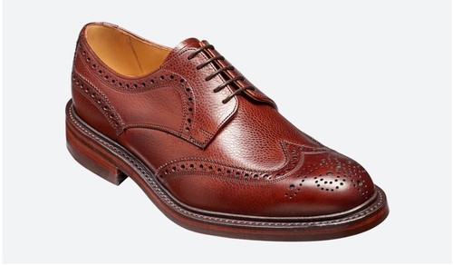 Barker kelmarsh cherry grain - kelmarsh,