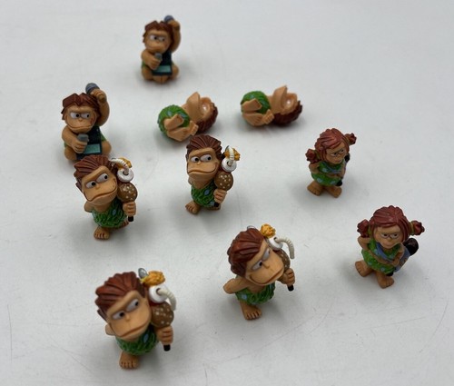 Paleoboys personaggi kinder - paleoboys,