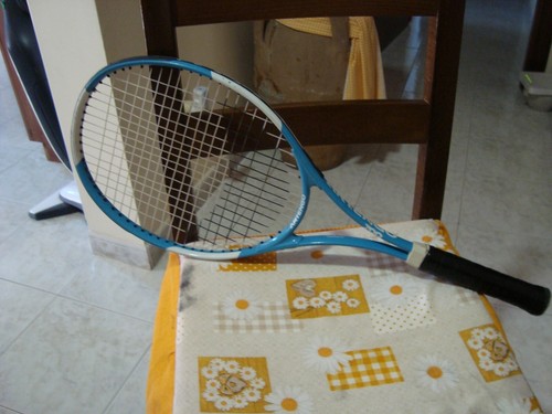 Racchetta tennis artengo - racchetta,