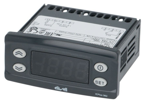 Eliwell icplus 902 - icplus,