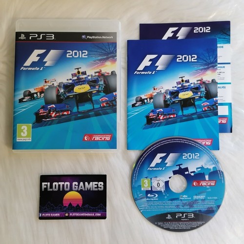 Jeu 2012 pour playstation - jeu,