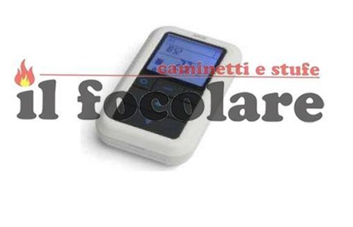 Telecomando mcz originale - mcz,