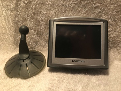 Tom gps tomtom - tom,