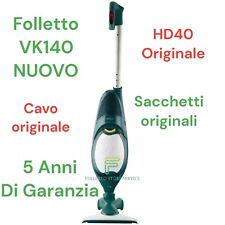 FOLLETTO VK140 NUOVO HD40