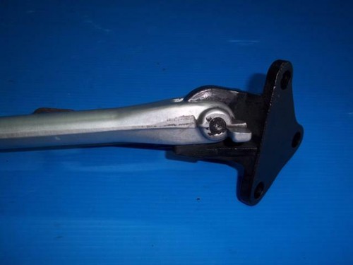 Cavalletto laterale triumph - laterale,